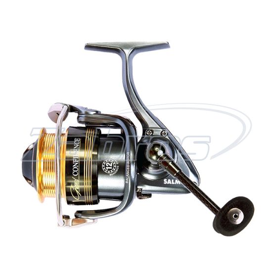 Фото Salmo Grand Сonfidence, 9130FD