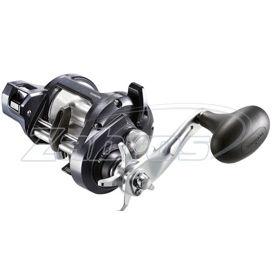 Фото Shimano Tekota A, TEK601HGLCA