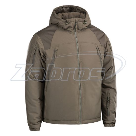 Малюнок M-Tac Alpha Gen III, 20431048-M/L, Dark Olive