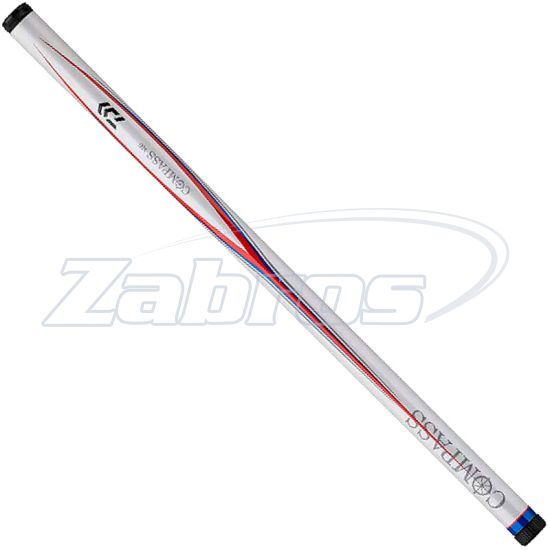 Фото Daiwa 18 Compass Mobile Telepole, 11752-505, 5 м