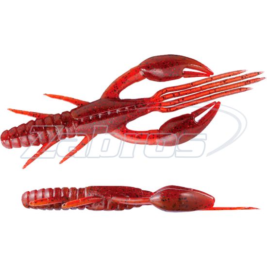 Фото OSP DoLive Craw, 4,00", 10,15 см, 6 шт, TW149 Фото OSP DoLive Craw, 4,00", 10,15 см, 6 шт, TW149