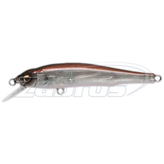 Фото Megabass X-70, 7 см, 5,6 г, 1 м, Gp Phantom