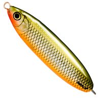 Блесна Rapala Weedless Minnow Spoon, 9 г, 6 см, RFSH: купить, цена, Киев, Украина | Zabros