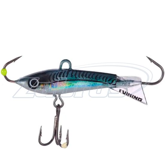 Фото Viking Fishing Yeti Ice Jig, 3 см, 5 г, 14 Фото Viking Fishing Yeti Ice Jig, 3 см, 5 г, 14