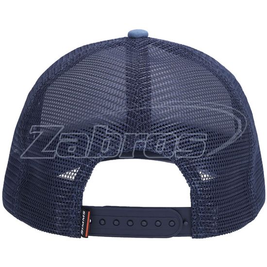 Картинка Simms ID Trucker, 13447, Neptune