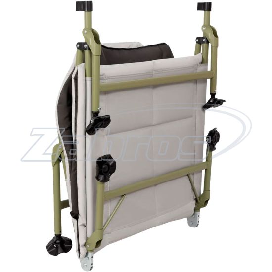 X-Fish Camp Bed+, 185x65x30 см, Киев