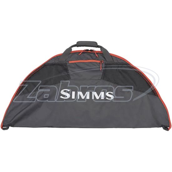 Фото Simms Taco Wader Bag, 11471-025-00, 35 л, Anvil