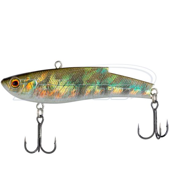 Фото Select Regent Vib 80S, 8 см, 23 г, S49 Фото Select Regent Vib 80S, 8 см, 23 г, S49