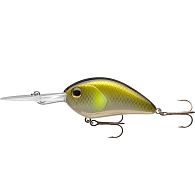 Воблер Daiwa Steez Crank 300F-DR 61F, 6,1 см, 18 г, 3,2 м, Ayu, купити, ціна, Київ, Україна | Zabros