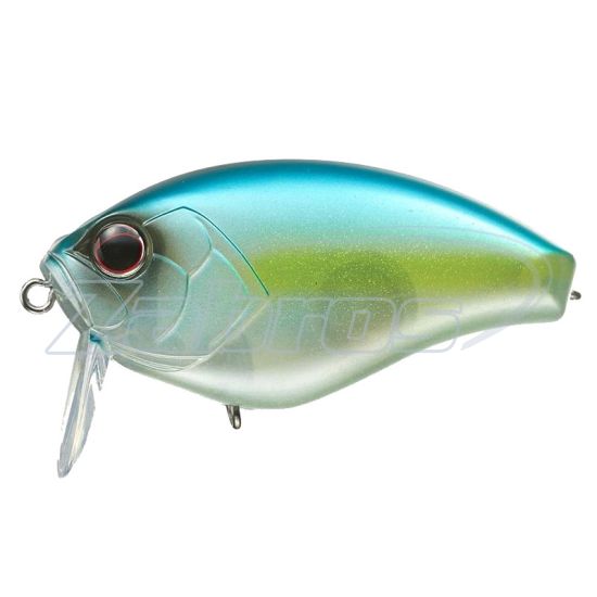 Фото Ever Green Combat Crank TC-60, 6 см, 18,5 г, 1,1 м, 239