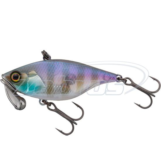 Фото Jackall TN38 Trigon, 3,8 см, 7,3 г, Ghost Chigill Фото Jackall TN38 Trigon, 3,8 см, 7,3 г, Ghost Chigill