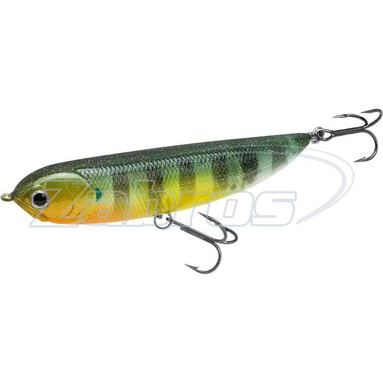 Фотография Lucky Craft Sammy 118, 11,8 см, 26 г, SM118-180FFGSF