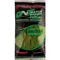 Прикормка Trabucco GNT Match Expert Feeder, 060-09-140, Green Method, 1 кг, купити, ціни в Києві та Україні, інтернет-магазин | Zabros