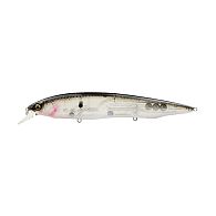 Воблер Megabass Kanata 160F, 16 см, 32 г, 2,2 м, GP Ozark Shad, купити, ціни в Києві та Україні, інтернет-магазин | Zabros