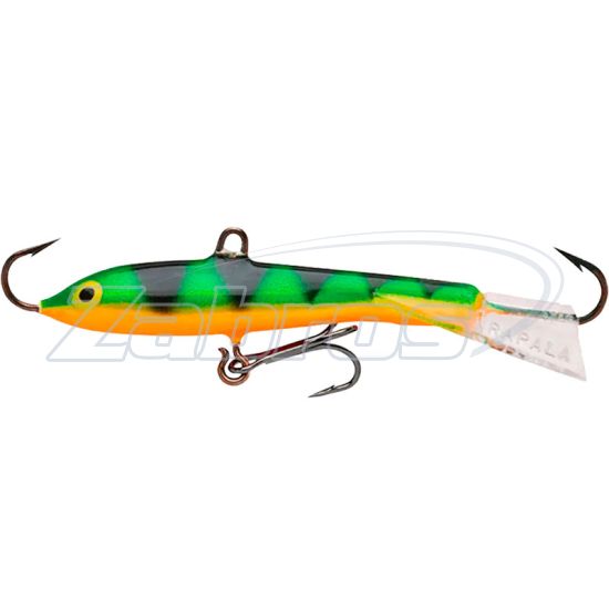 Фото Rapala Jigging Rap, 2 см, 4 г, GLP