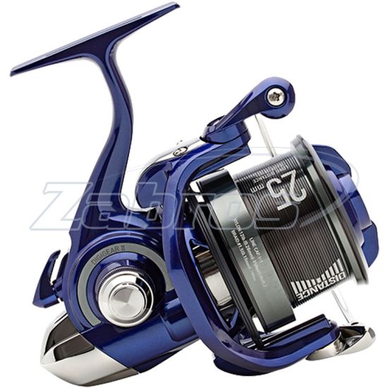 Daiwa 23 TDR Distance 25 QD, 10922-026, 25QD, Киев