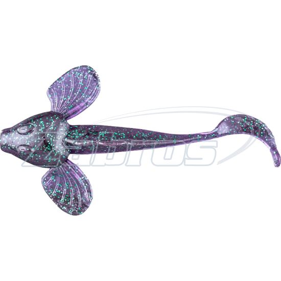 Фото Select Goby, 3,00", 7,6 см, 5 шт, 777