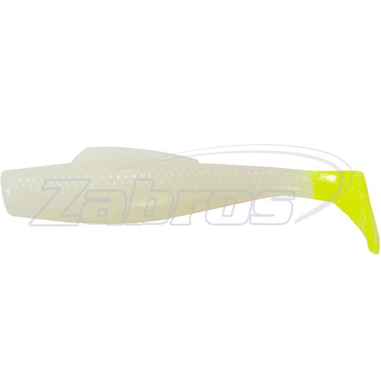 Фото Z-Man Minnowz, 3,00", 7,6 см, 6 шт, Glow/Chartreuse Tail Фото Z-Man Minnowz, 3,00", 7,6 см, 6 шт, Glow/Chartreuse Tail