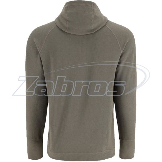 Фотографія Simms Highline Hoody, 14059-1068-60, XXL, Smokey Olive