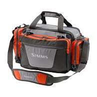 Сумка Simms Headwaters Tackle Bag, 10857-011-00, 45x27x27 см, купити, ціни в Києві та Україні, інтернет-магазин | Zabros