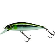 Воблер ZipBaits Rigge Flat 50S, 5 см, 5,3 г, 820, купить, цены в Киеве и Украине, интернет-магазин | Zabros