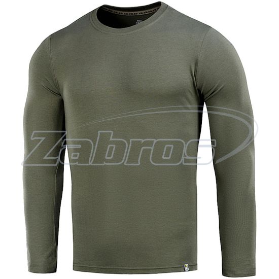 Фото M-Tac 93/7 длинный рукав, 20067062-S, Army Olive