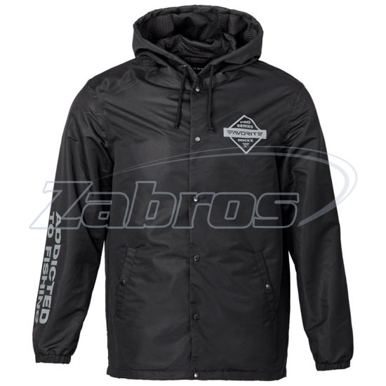 Фото Favorite Storm Jacket, M, Black