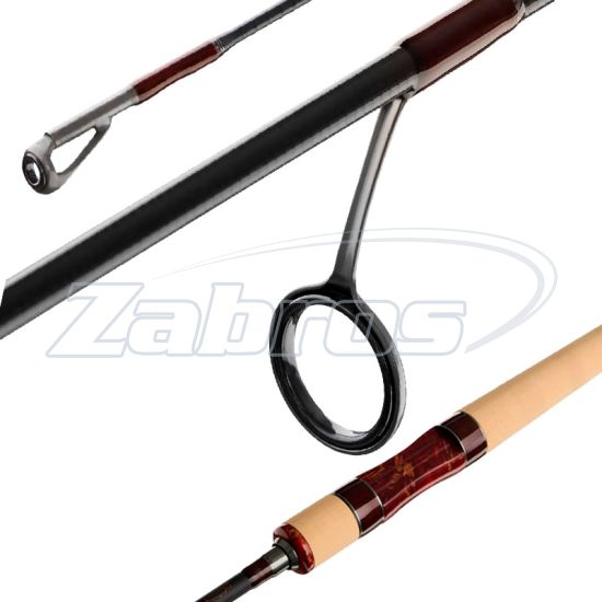 Фотография Favorite 25 Arena Stream, ARNS1-602UL, 1,83 м, 1,5-7 г