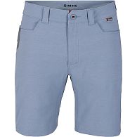Шорты Simms Challenger Short, 14115-1167-W32, Albacore, купить, цены в Киеве и Украине, интернет-магазин | Zabros