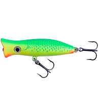 Воблер Halco Roosta Popper 60, 6 см, 7 г, R7, купить, цена, Киев, Украина | Zabros