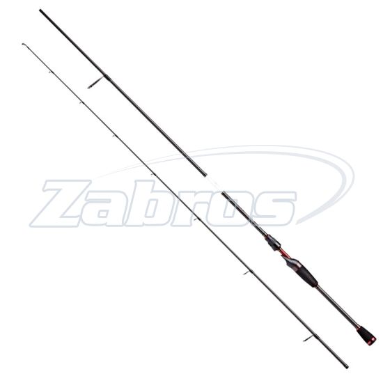 Фото Dam Effzett Perch Special, 1,90 м, 1-6 г.