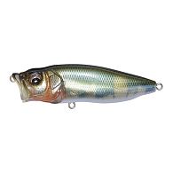 Воблер Megabass PopMax 78F, 7,8 см, 14 г, Takumi Hasu, купити, ціни в Києві та Україні, інтернет-магазин | Zabros