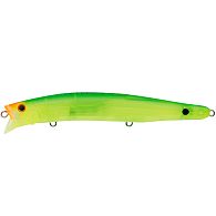 Воблер Tackle House Contact Feed Shallow Plus 128F, 12,8 см, 21 г, 0,3 м, Matte Clear Chart, купить, цена, Киев, Украина | Zabros