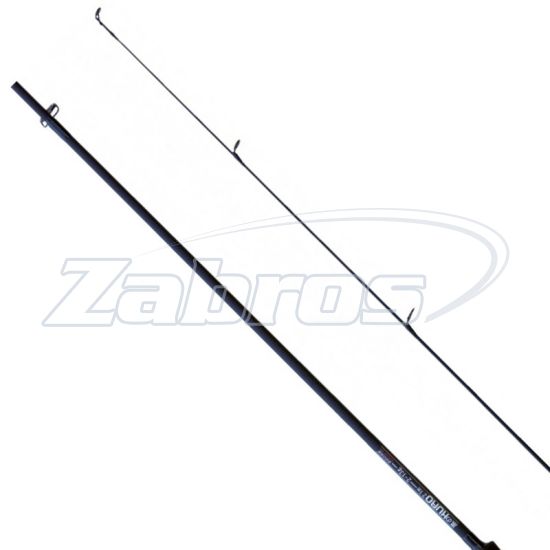 Фотографія Nomura Kuro, 2,40 м, 4-28 г.