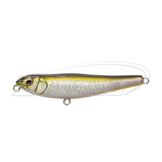 Фото Megabass Dog-X Jr. Coayu 71F, 7,1 см, 5,6 г, M Coayu