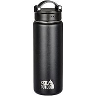 Термокружка Skif Outdoor Sporty, 0,53 л, Black, купити, ціна, Київ, Україна | Zabros