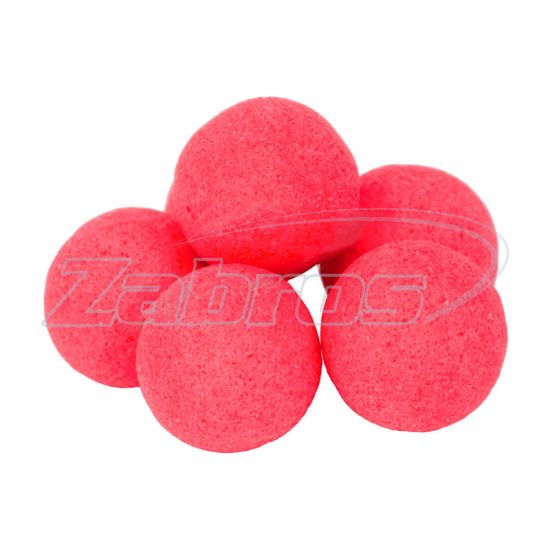 Фотография Brain Pop-Up F1, Turbo (bubble gum), 15 г, 12 мм