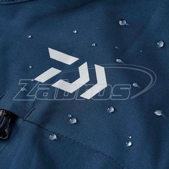 Ціна Daiwa DW-3524, XXL, Navy
