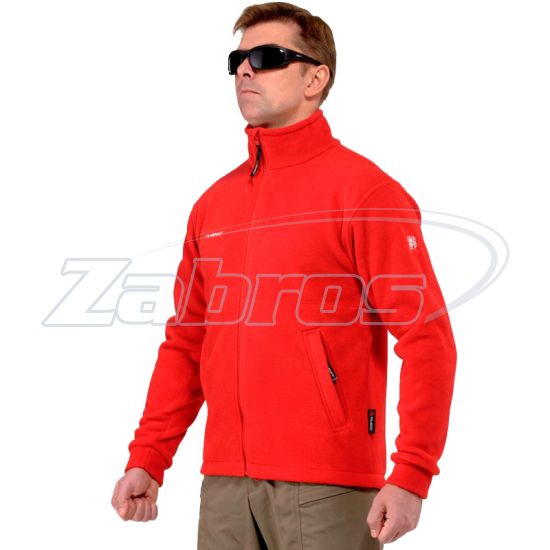 Фотография Fahrenheit Classic, FACL10024XXL, Red