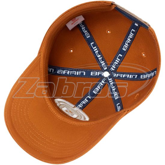 Купити Brain Convex Logo, 58