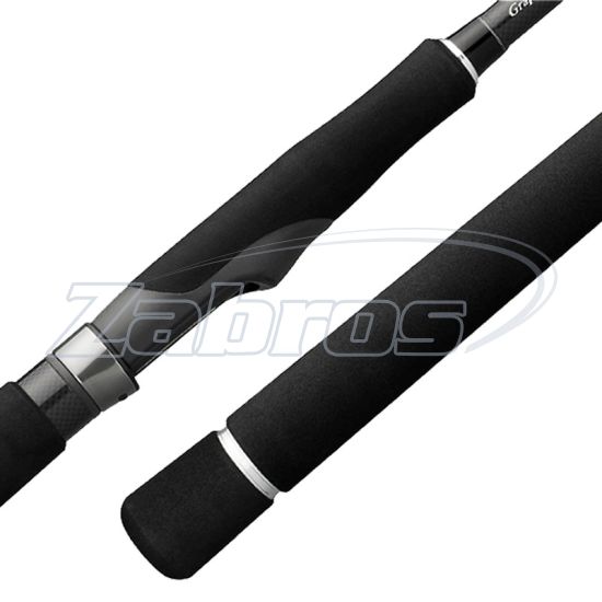 Купить Graphiteleader 24 Argento UX, 24GARGUS-902LML, 2,74 м, 5-21 г Купить Graphiteleader 24 Argento UX, 24GARGUS-902LML, 2,74 м, 5-21 г