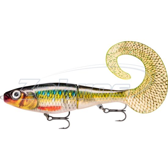 Фото Rapala X-Rap Otus 170SS, 17 см, 40 г, 1 м, RNR