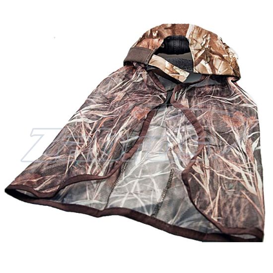 Norfin Hunting Passion green, 755-L, Украина