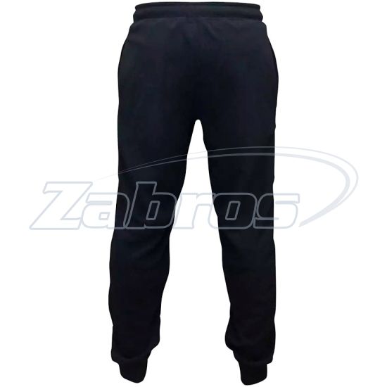 Фотография Viverra Armour Fleece Suit, XXXL, Black