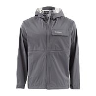Куртка демисезонная Simms Waypoints Rain Jacket, 12908-096-50, XL, Slate, купить, цены в Киеве и Украине, интернет-магазин | Zabros