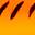 Orange Firetiger Orange Firetiger