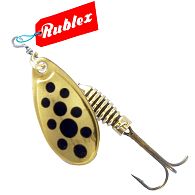 Блесна Rublex Celta, #0, 1,5 г, 4 см, OPN: купить, цена, Киев, Украина | Zabros