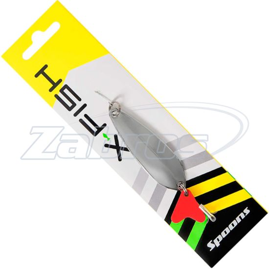 Фото X-Fish Blitz, 15,5 г, 01