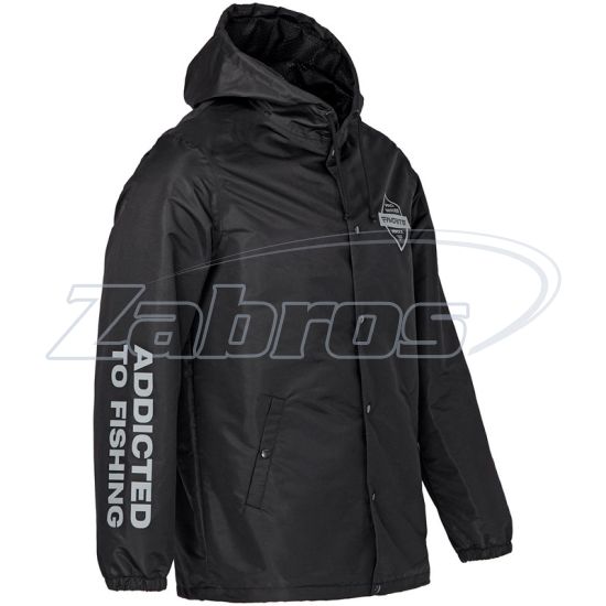 Фотографія Favorite Storm Jacket, M, Black