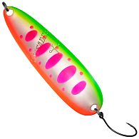 Блесна Daiwa Crusader, 2,5 г, 2,8 см, Sakura Yamame: купить, цена, Киев, Украина | Zabros